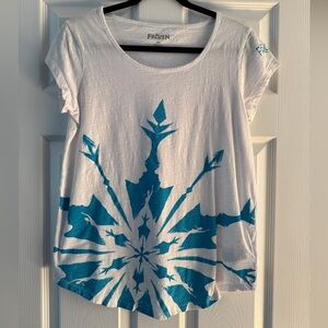 Disney Broadway Frozen Short-Sleeve Shirt